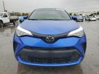 TOYOTA C-HR XLE снимка