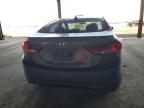 Lot #2996786856 2012 HYUNDAI ELANTRA GL