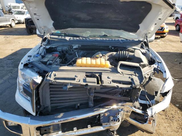 2015 FORD F150 SUPER - 1FTFW1EF3FFA34855