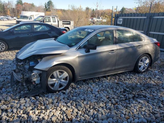 2016 SUBARU LEGACY 2.5 - 4S3BNAA64G3009442