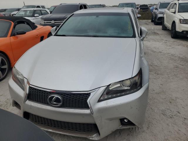 VIN JTHBE1BL1E5030575 2014 Lexus GS, 350 no.5