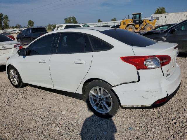 VIN 1FADP3F29GL204916 2016 Ford Focus, SE no.2