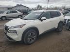 2022 NISSAN ROGUE SV - JN8BT3BB3NW332278