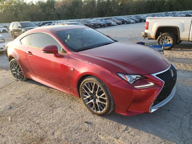 2015 LEXUS RC 350 - JTHHE5BC3F5004532
