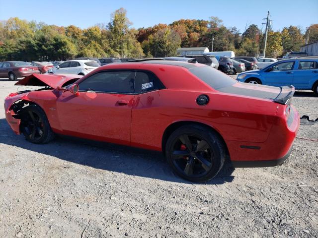 VIN 2C3CDZBT6GH290557 2016 Dodge Challenger, R/T no.2