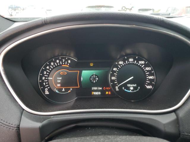 2016 LINCOLN MKX PREMIE 2LMTJ6JR1GBL29387