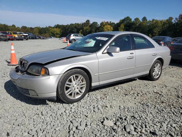 LINCOLN LS