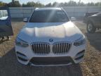 BMW X3 SDRIVE3 снимка