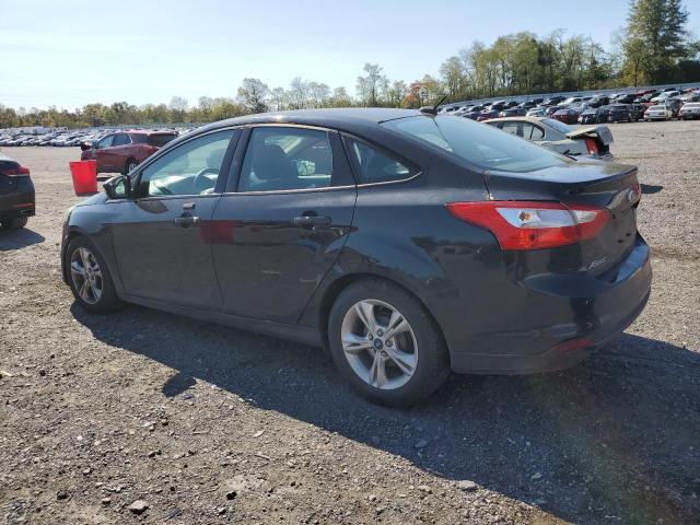 Vin: 1fadp3f21el105973, lot: 73085994, ford focus se 20142