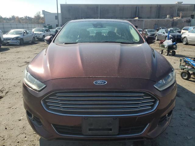 VIN 3FA6P0K97FR220235 2015 Ford Fusion, Titanium no.5