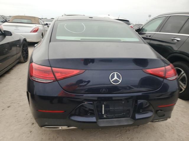 VIN WDD2J5JB0KA039029 2019 Mercedes-Benz CLS-Class,... no.6