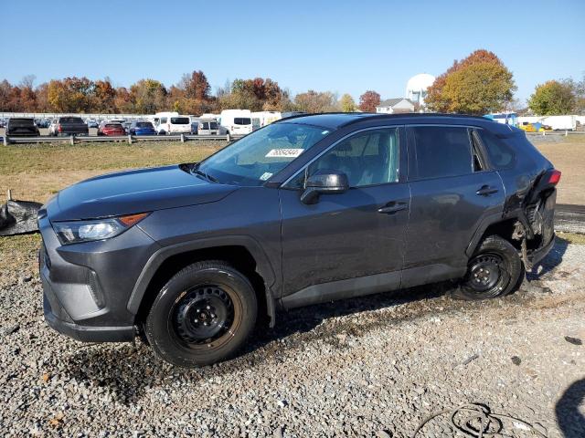 VIN 2T3F1RFV4LC138415 2020 TOYOTA RAV4 no.1