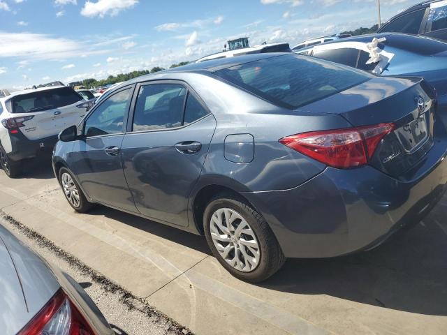 VIN 2T1BURHE0JC083020 2018 Toyota Corolla, L no.2