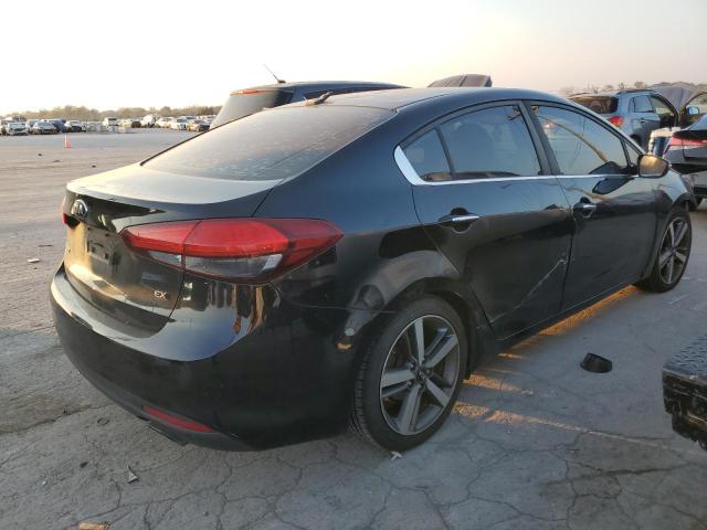 2017 KIA FORTE EX - 3KPFN4A8XHE005376