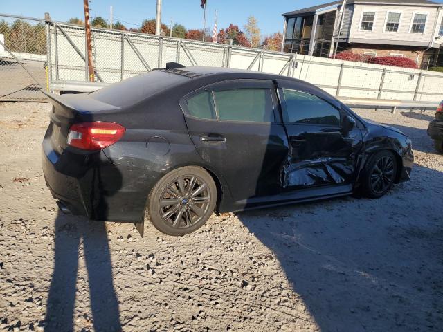 2015 SUBARU WRX LIMITE - JF1VA1J68F8823464
