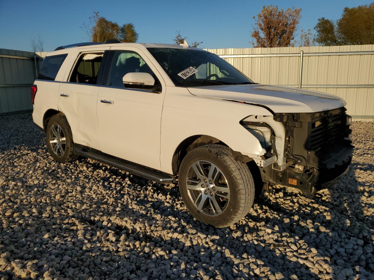 Lot #2960032698 2022 FORD EXPEDITION