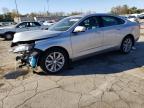 2016 CHEVROLET IMPALA - 2G1115S34G9153026