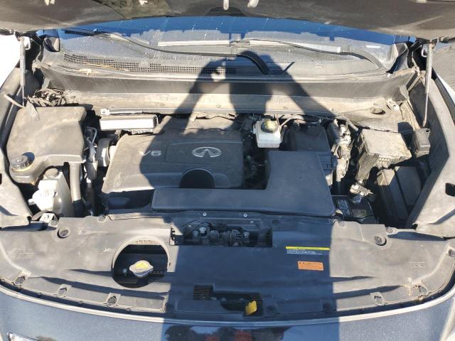 2017 INFINITI QX60 - 5N1DL0MM0HC546535