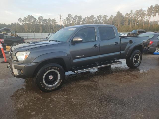 2015 TOYOTA TACOMA DOU - 3TMMU4FN8FM073719
