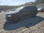 2020 DODGE DURANGO SX - 1C4RDHAG5LC192220