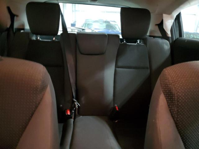 2019 HONDA HR-V LX - 3CZRU6H31KG734040