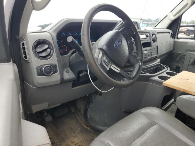 2022 FORD ECONOLINE #3145561705