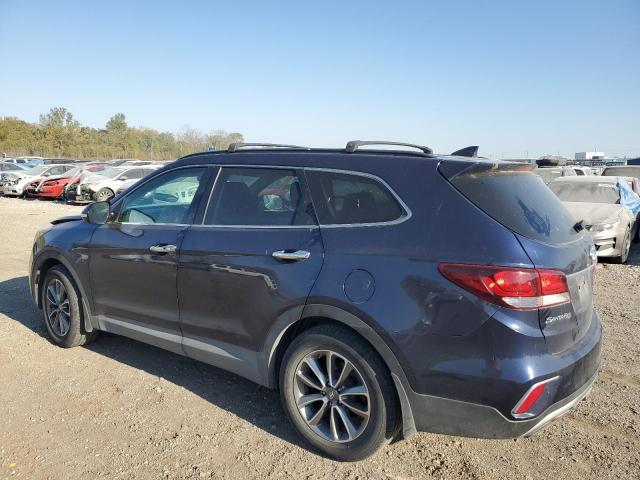 2018 HYUNDAI SANTA FE S - KM8SNDHF3JU260957