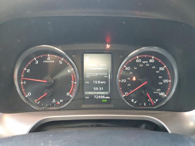 2016 TOYOTA RAV4 SE - JTMNFREV2GJ078703