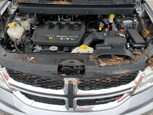 2015 DODGE JOURNEY SE - 3C4PDCAB5FT674984