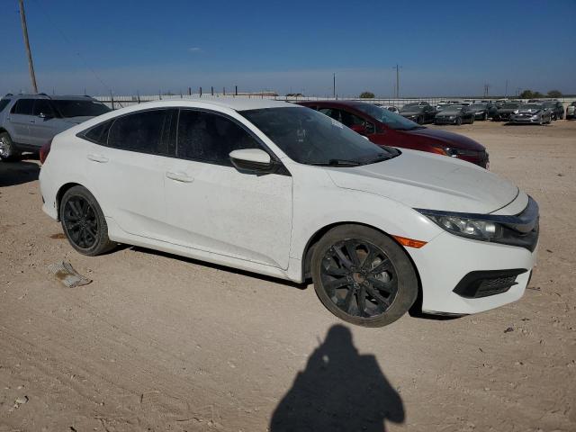 2016 HONDA CIVIC LX - 19XFC2F51GE098408