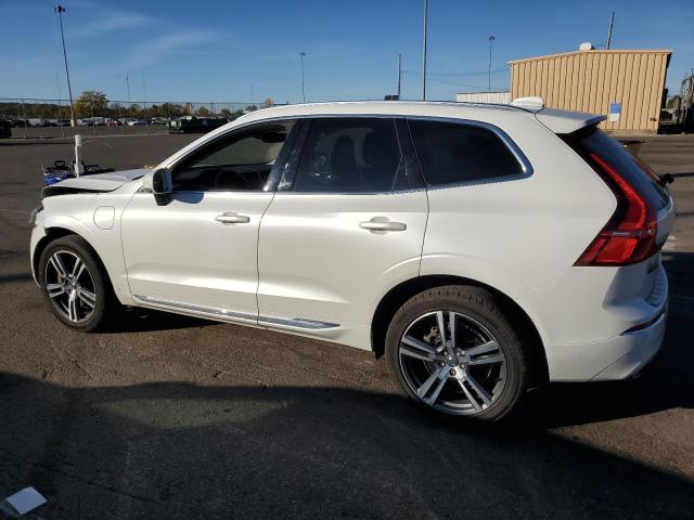 2021 VOLVO XC60 T8 RE YV4BR0DKXM1814762