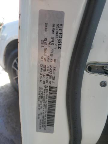 2019 DODGE JOURNEY SE - 3C4PDCBB0KT738440