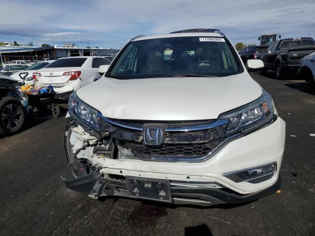 VIN 5J6RM4H77FL066146 2015 HONDA CRV no.5