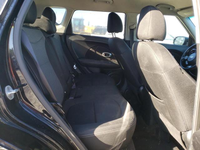 2017 KIA SOUL + - KNDJP3A51H7481195