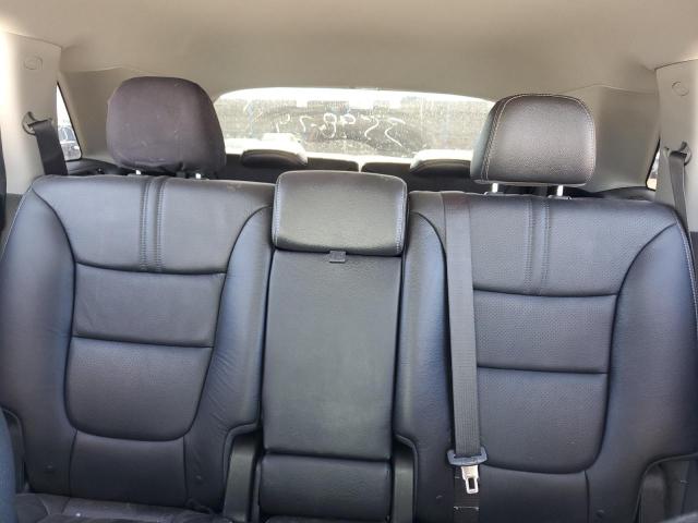 2015 KIA SORENTO EX - 5XYKUDA7XFG579856