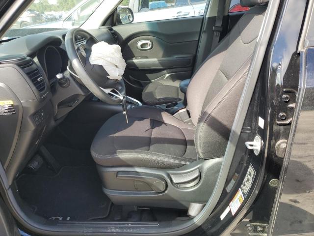 2019 KIA SOUL - KNDJN2A23K7009903