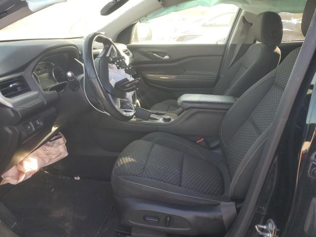 2017 GMC ACADIA SLE - 1GKKNLLS2HZ243099