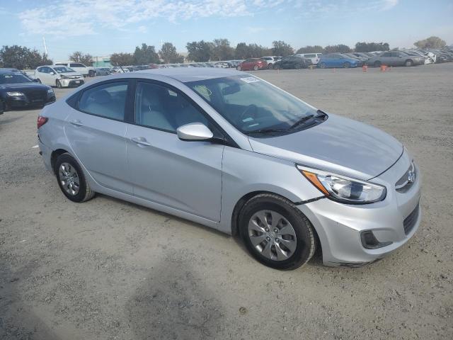 VIN KMHCT4AE3HU269213 2017 Hyundai Accent, SE no.4