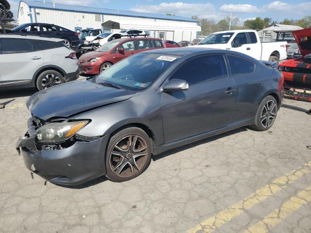 2006 TOYOTA SCION TC #2962478872