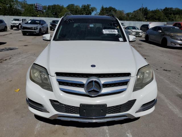 VIN WDCGG0EB5FG374716 2015 MERCEDES-BENZ GLK-CLASS no.5