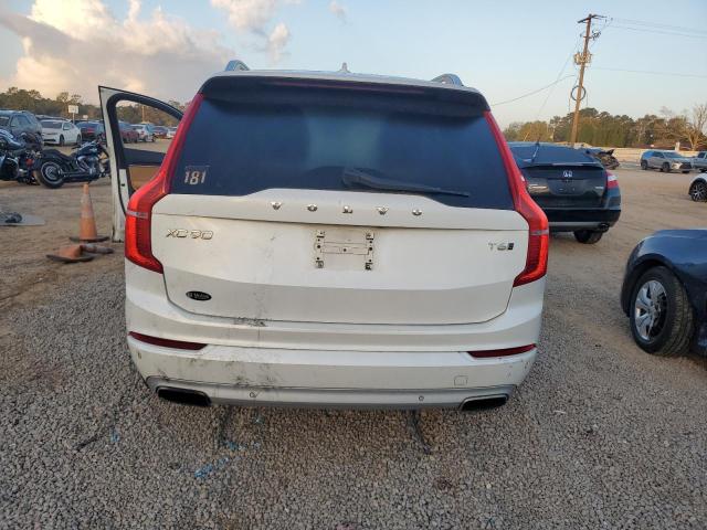 VIN YV4A22PK3G1022447 2016 Volvo XC90, T6 no.6