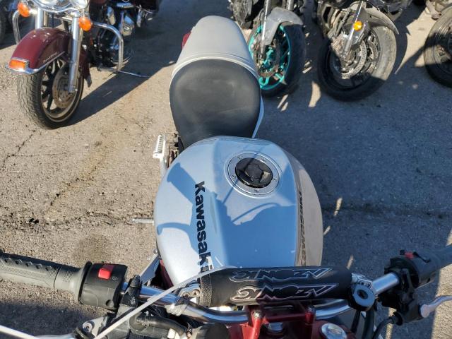 2006 KAWASAKI EX650 A6F - JKAEXEA156A004452
