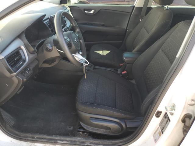 2019 KIA RIO S - 3KPA24AB3KE240949