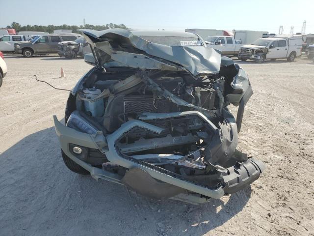 2023 TOYOTA TACOMA DOU - 3TMCZ5AN0PM570372