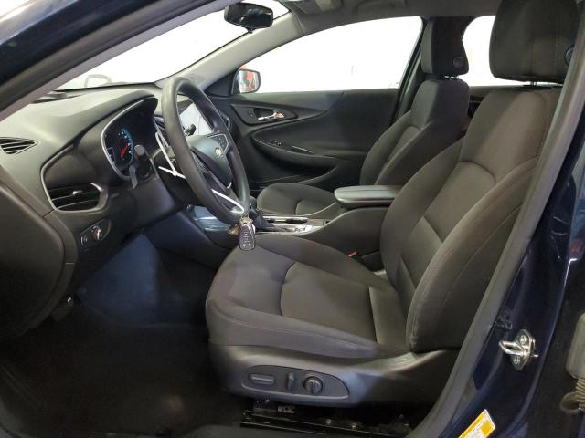 2022 CHEVROLET MALIBU LT - 1G1ZD5ST3NF174755