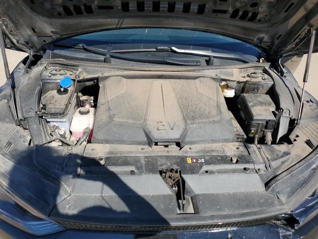 2022 KIA EV6 LIGHT - KNDC34LA7N5083663