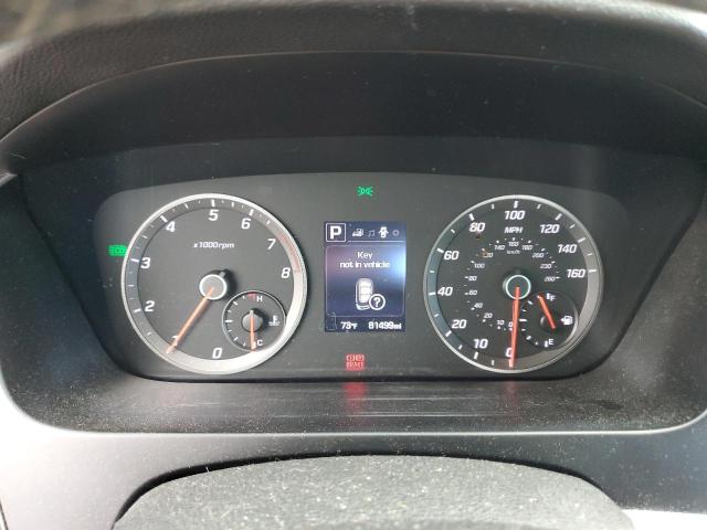 2015 HYUNDAI SONATA SPO - 5NPE34AB9FH092189