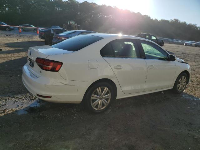2017 VOLKSWAGEN JETTA S - 3VW2B7AJ9HM396888