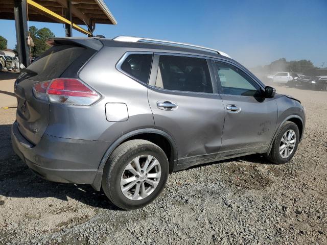 2016 NISSAN ROGUE S - KNMAT2MT4GP611341