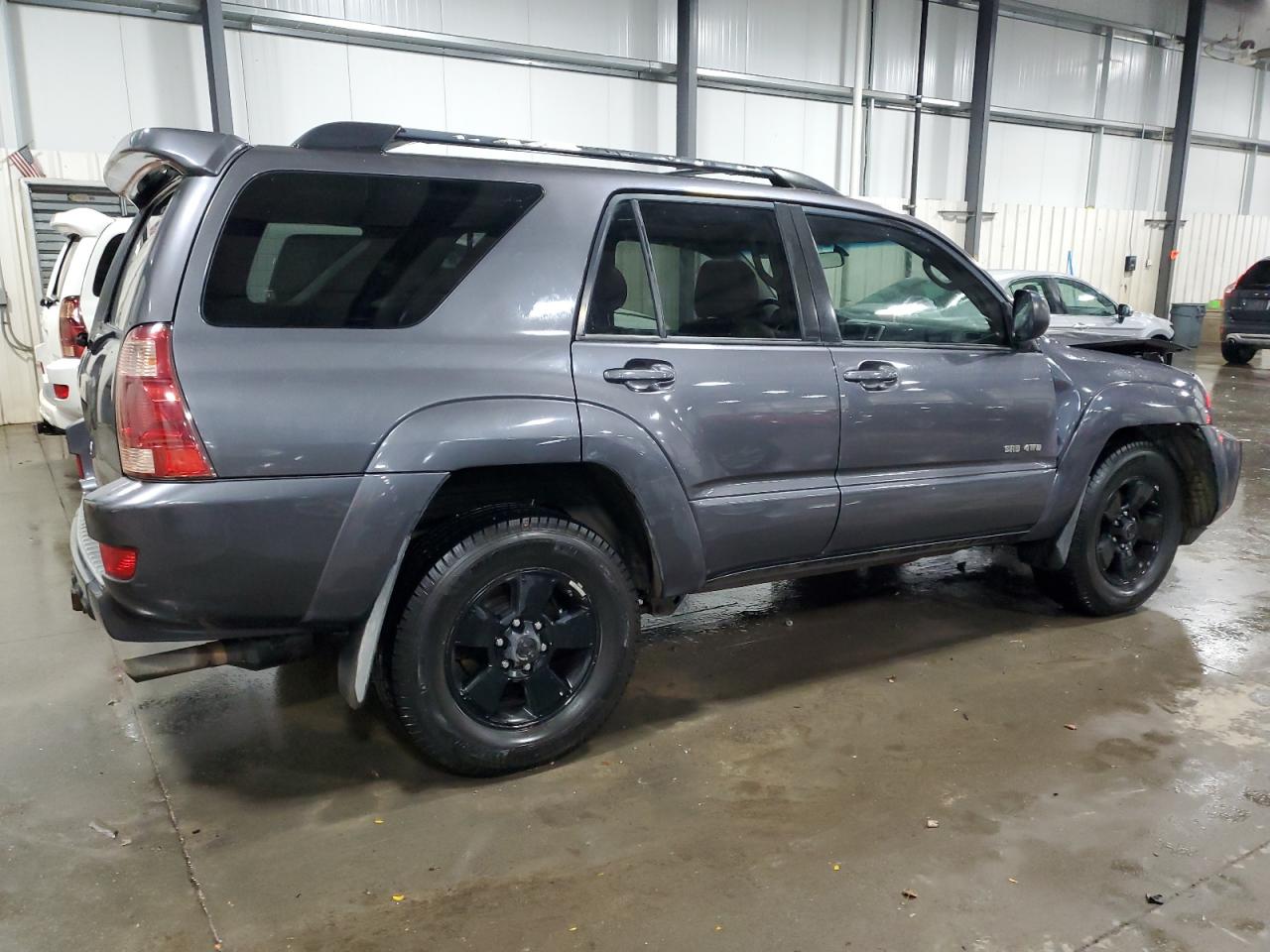 Lot #2893254769 2003 TOYOTA 4RUNNER SR